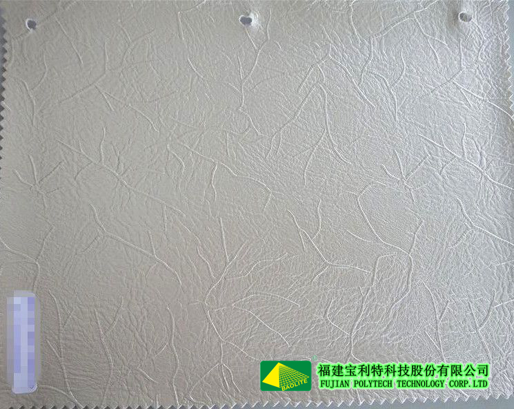 synthetic leather